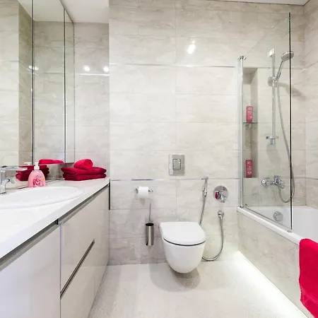 City Center Apartment *