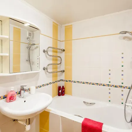 City Center Apartment *