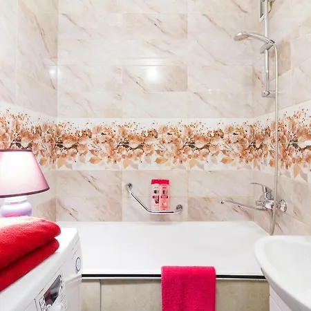 City Center Apartment