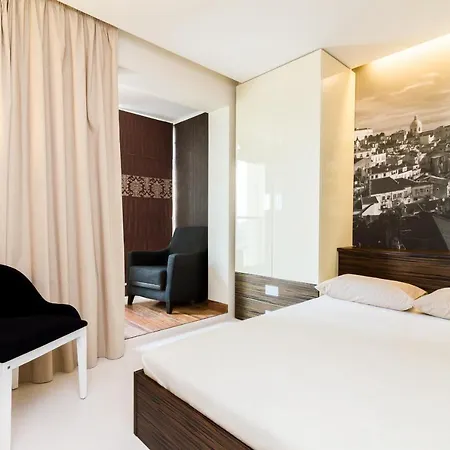 City Center Apartment