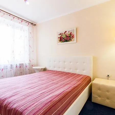 City Center Apartment