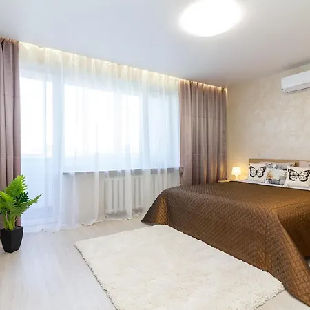 Apartment City Center Minsk