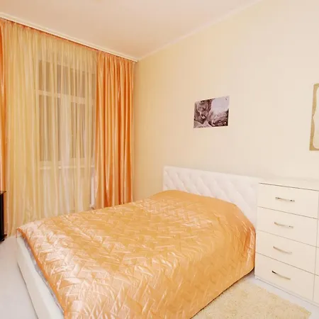 City Center Apartment *