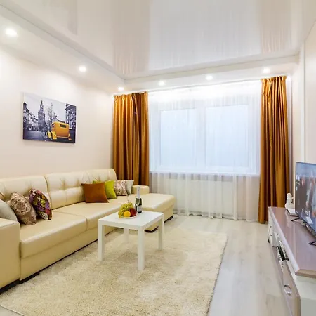 City Center Apartment *